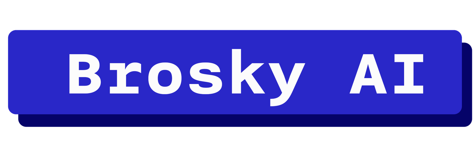 Home - Brosky AI